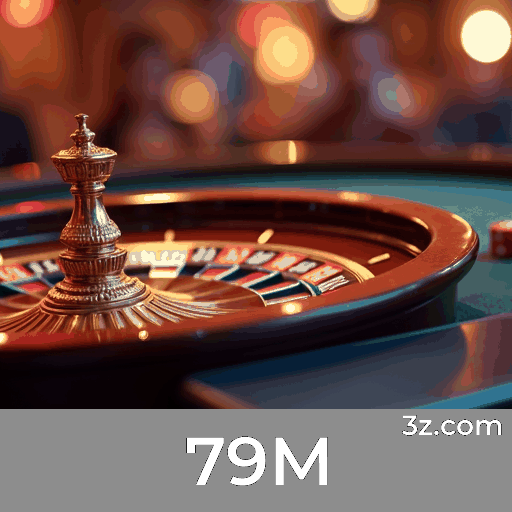 79M: Domine as estratégias dos jogos de cassino