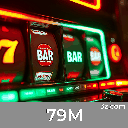79M: Domine as estratégias dos jogos de cassino