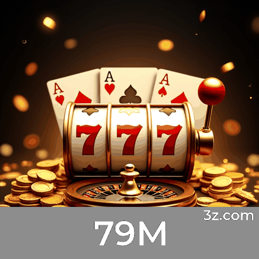 79M: Seu Cassino Online Seguro e Premiado