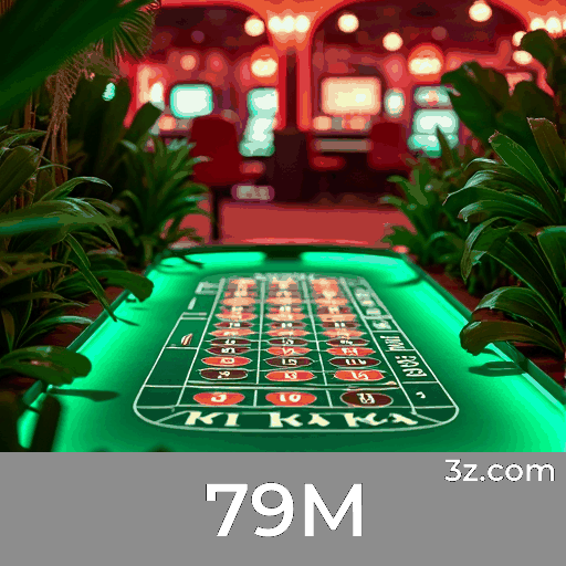 79M: Domine as estratégias dos jogos de cassino