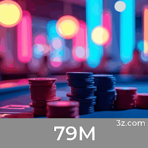 79M Crash: Jogo em Tempo Real para Brasileiros
