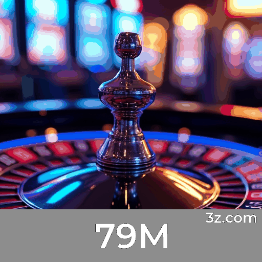 79M: Domine as estratégias dos jogos de cassino