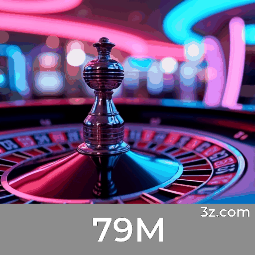 79M: Seu Cassino Online Seguro e Premiado