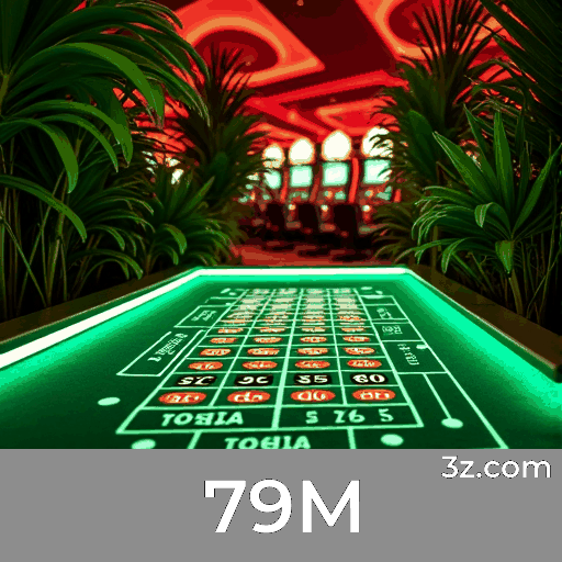 79M Crash: Jogo em Tempo Real para Brasileiros
