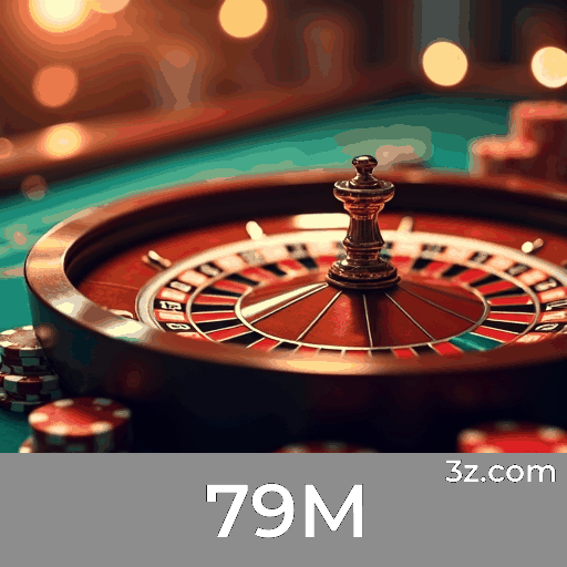79M: Seu Cassino Online Seguro e Premiado