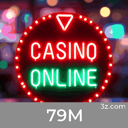 79M: Domine as estratégias dos jogos de cassino