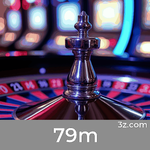 79m: Cassino Online e Apostas Seguras