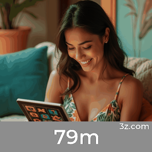 79m - Especialistas em Apostas Esportivas