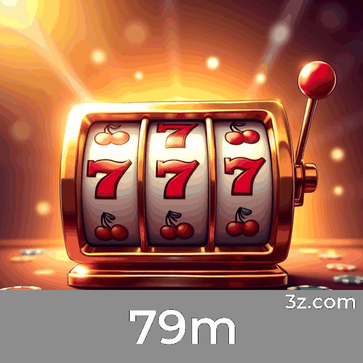 79m: A Plataforma de Apostas com Serviços Profissionais